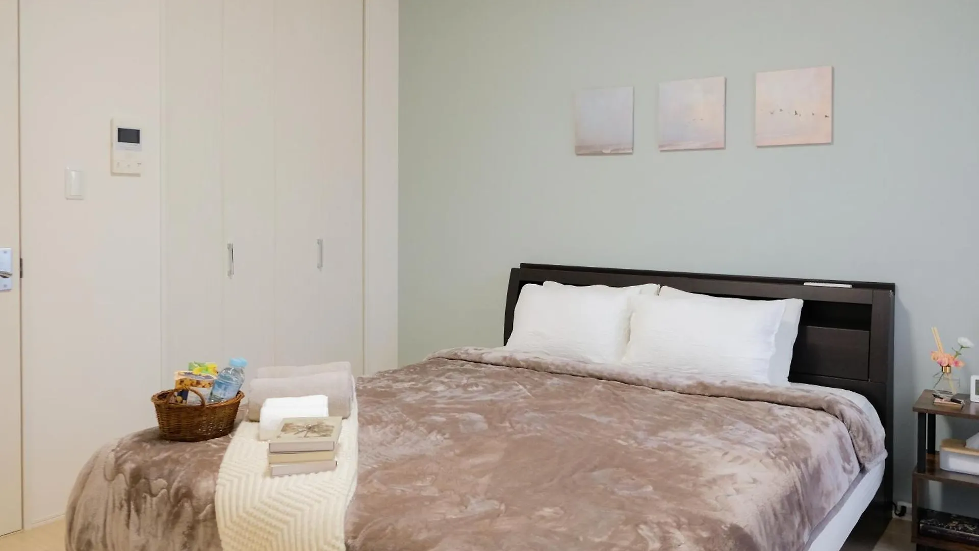 Room Near Korea Town And Osaka Expo 0*,  Ιαπωνία