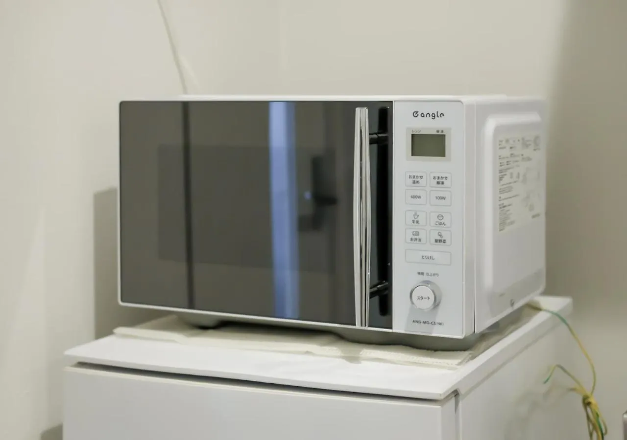 Διαμέρισμα Room Near Korea Town And Osaka Expo
