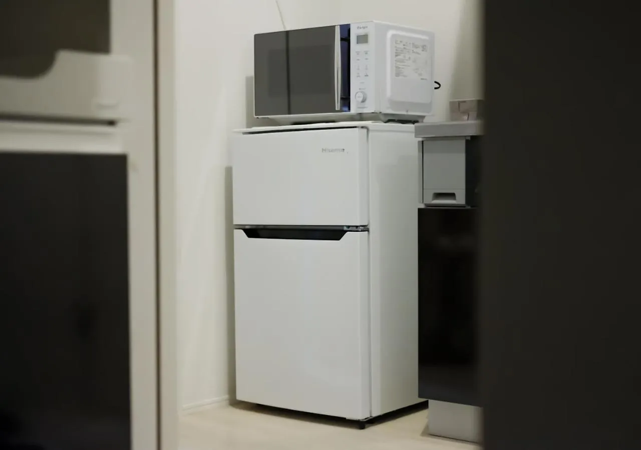 Room Near Korea Town And Osaka Expo Διαμέρισμα