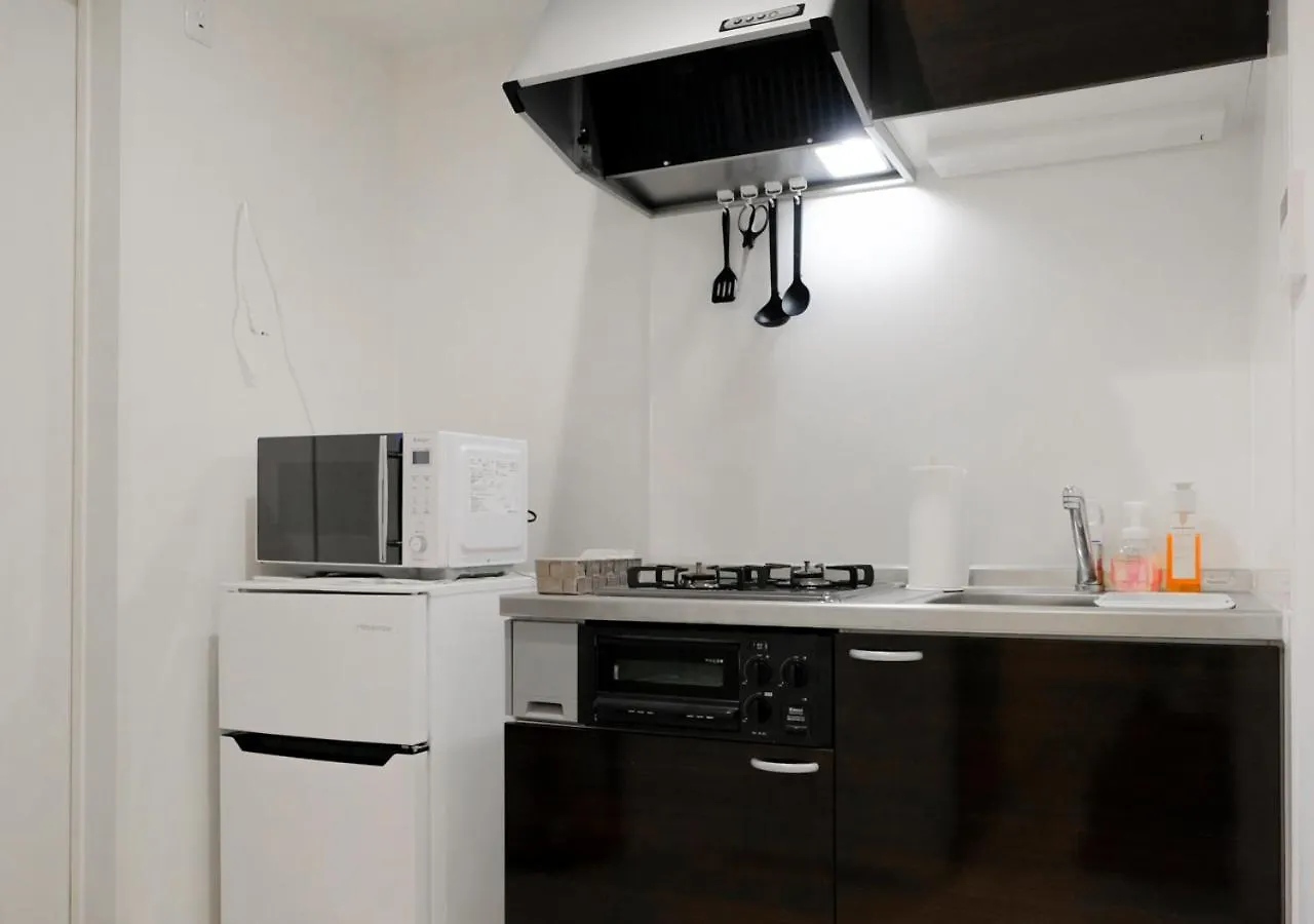 Room Near Korea Town And Osaka Expo