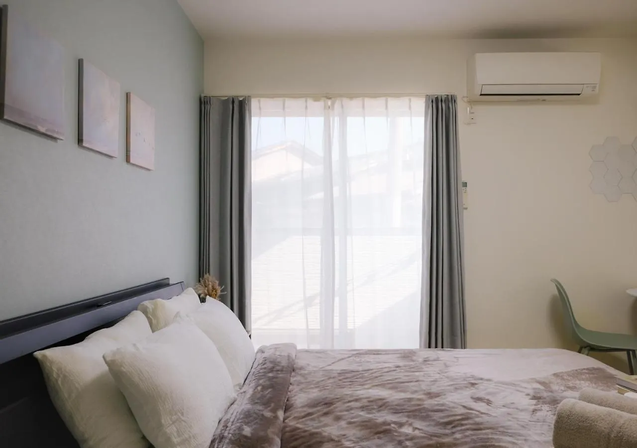 Room Near Korea Town And Osaka Expo 0*,  Ιαπωνία
