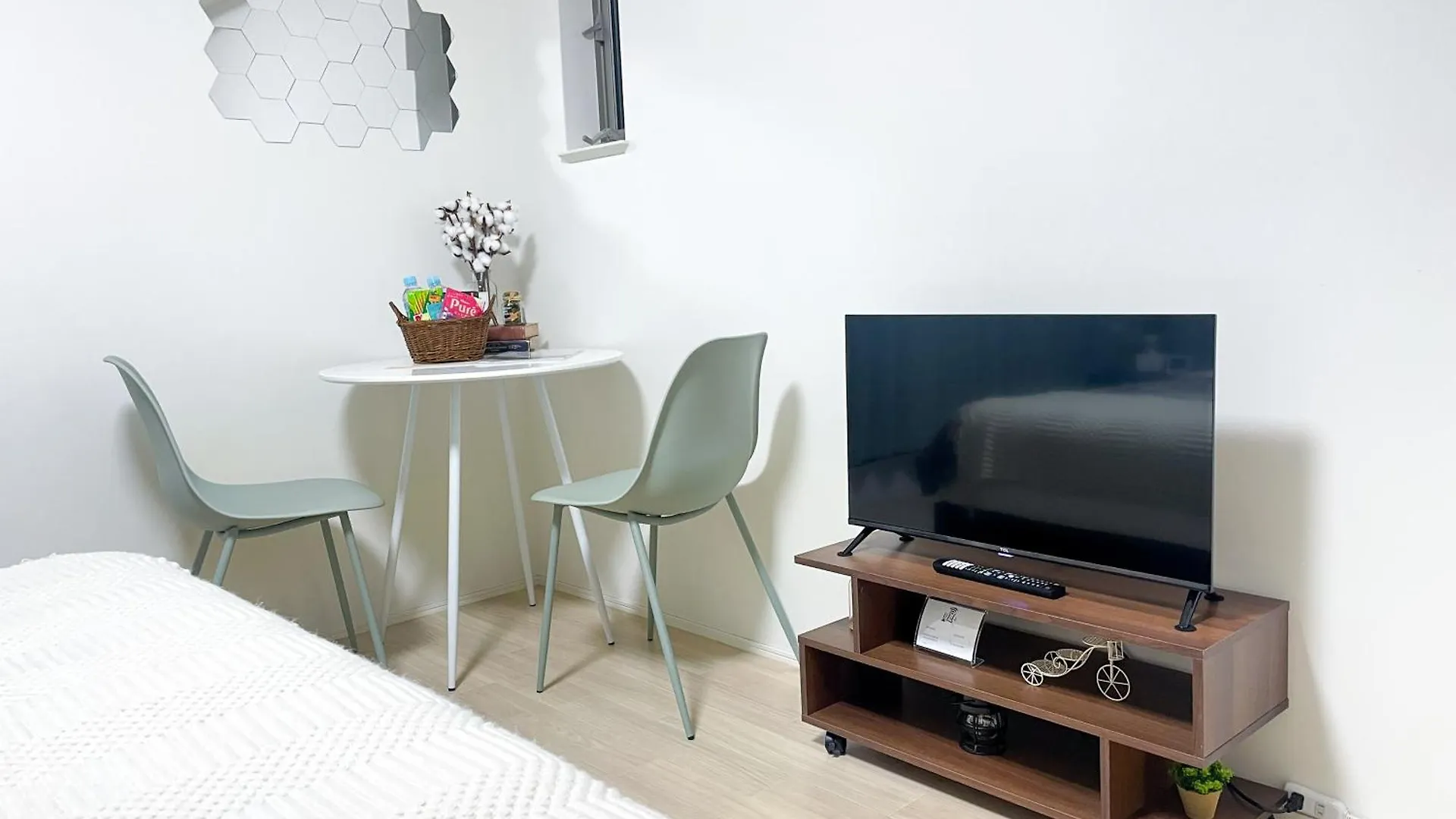 Διαμέρισμα Room Near Korea Town And Osaka Expo