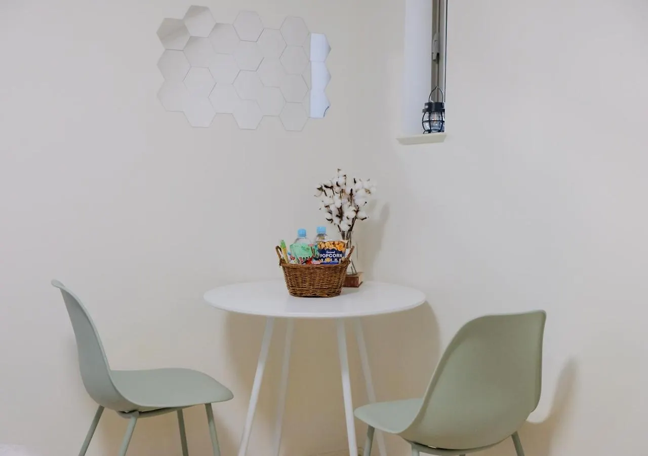 Apartament Room Near Korea Town And Osaka Expo Japonia